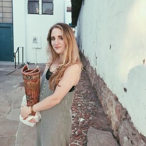 Meet your Posher, Kerri